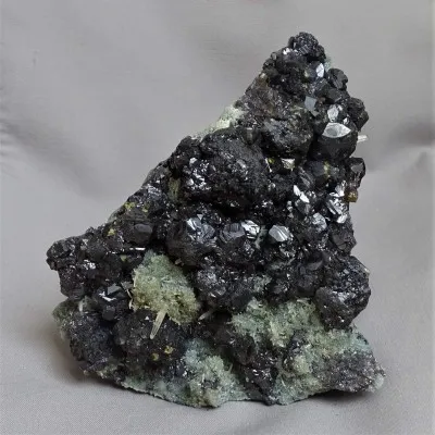 Sfalerite 1140g Rumänien