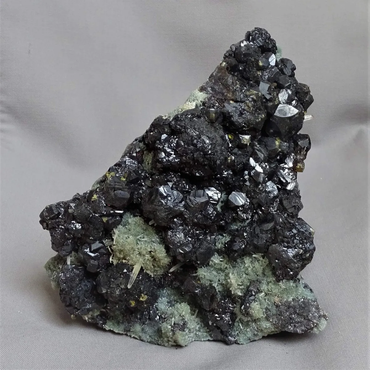 Sfalerit 1140g Rumunsko