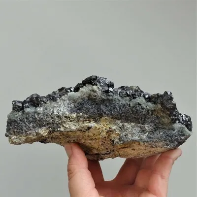 Sfalerit 1140g Rumunsko