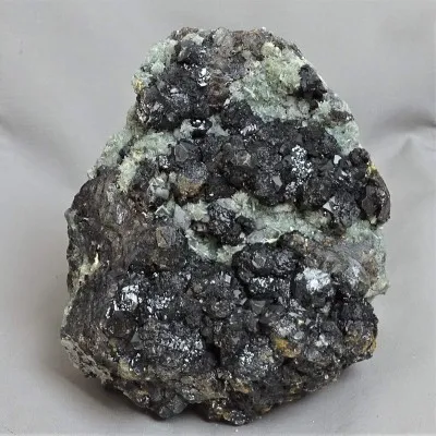 Sphalerite 2466g Romania