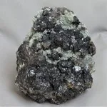 Sfalerite 2466g Rumänien