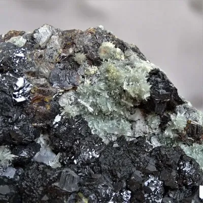 Sphalerite 2466g Romania