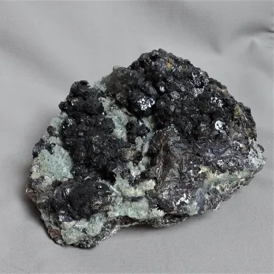 Sphalerite 2466g Romania