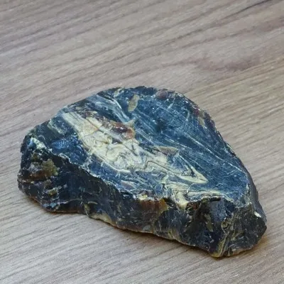 Naturbernstein 119g Mexiko