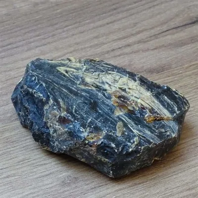 Jantar přírodní 119g Mexiko