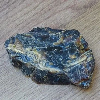 Amber natural 119g Mexico