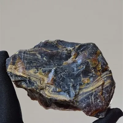 Amber natural 119g Mexico