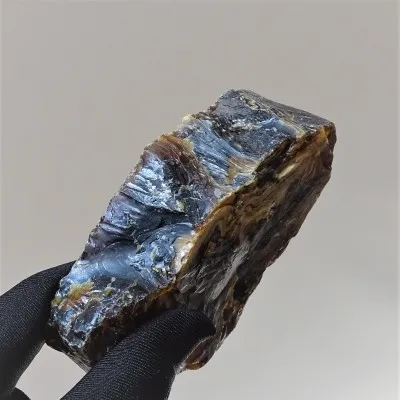 Amber natural 119g Mexico