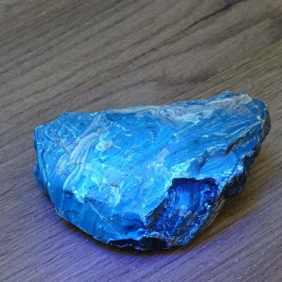 Jantar přírodní 119g Mexiko