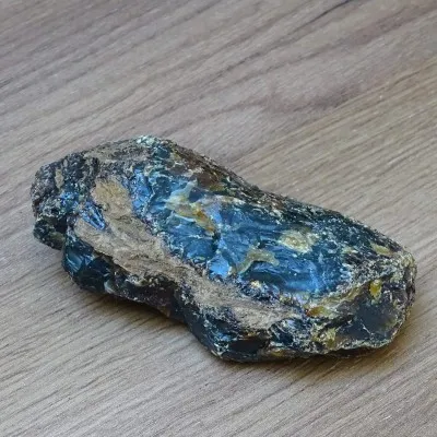 Amber natural 82,2g Mexico