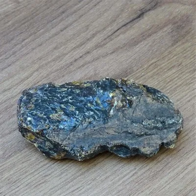 Jantar přírodní 82,2g Mexiko