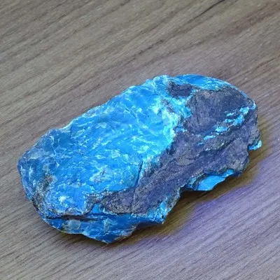 Amber natural 82,2g Mexico
