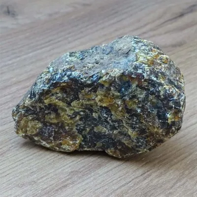 Jantar přírodní 124g Mexiko