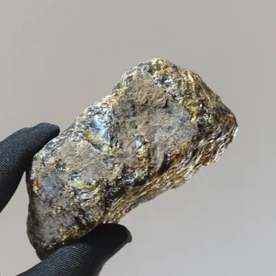 Jantar přírodní 124g Mexiko