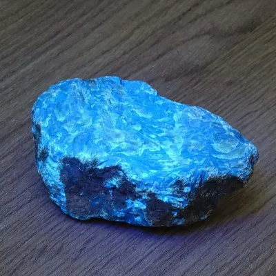 Jantar přírodní 124g Mexiko