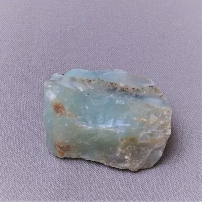 Andean blue opal - 37g, Peru