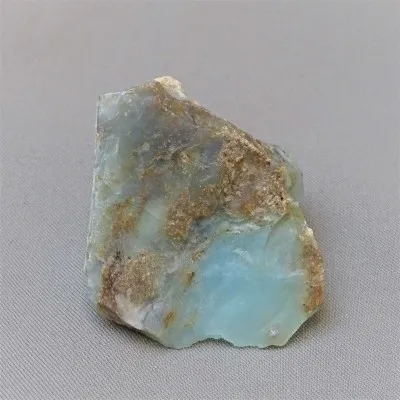 Andský modrý opál - 46,5g, Peru
