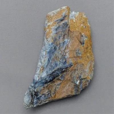 Pietersit surový mineral 554g  Nambie
