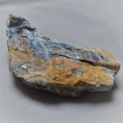 Pietersite raw mineral 554g Nambia