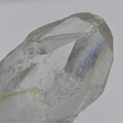 Lemurian crystal natural 468 g Brazil