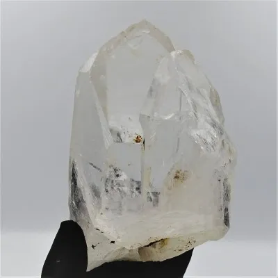 Lemurian crystal natural 817 g Brazil