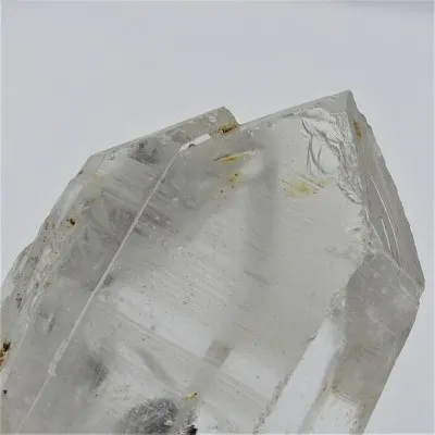 Lemurian crystal natural 817 g Brazil