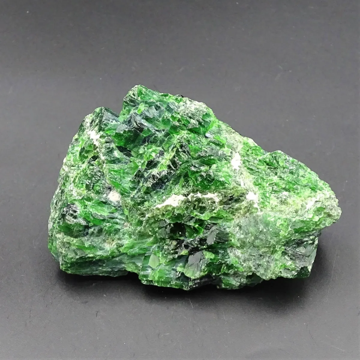Chromdiopside 133g Russia