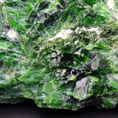 Chromdiopside 133g Russia