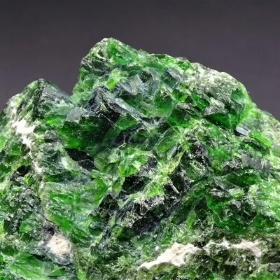 Chromdiopside 133g Russia
