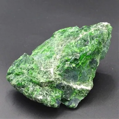 Chromdiopside 133g Russia