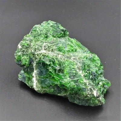 Chromdiopside 133g Russia
