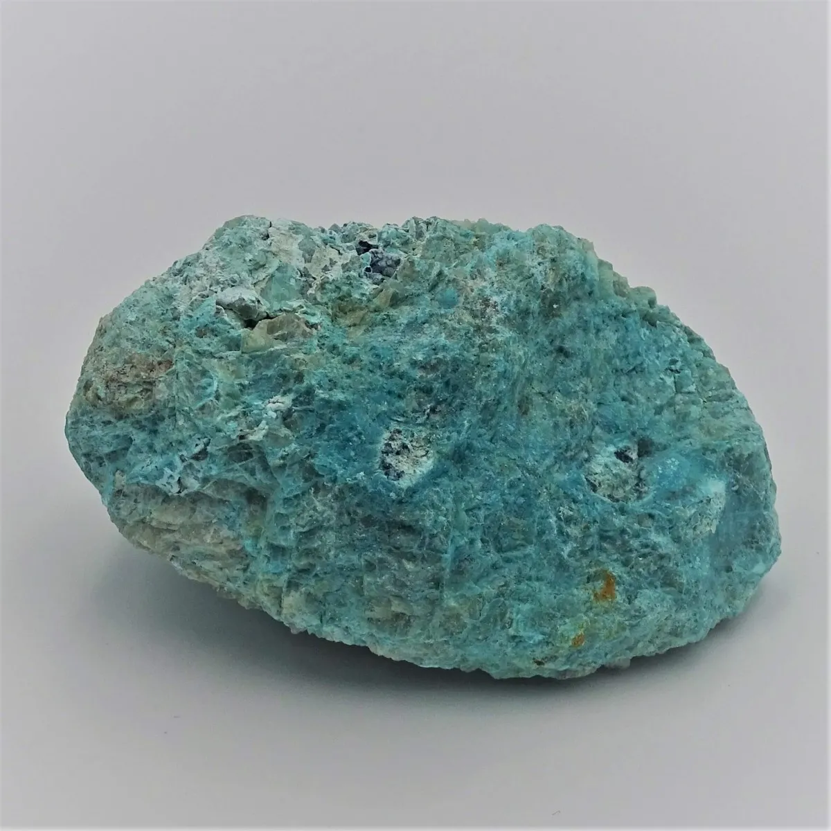 Chrysocolla 202g Congo