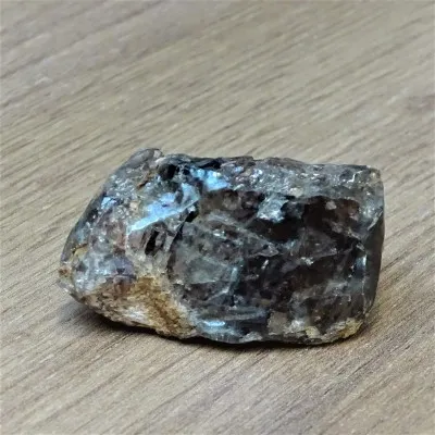 Zircon 69,4g crude Cambodia