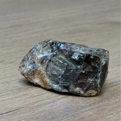 Zircon 69,4g crude Cambodia