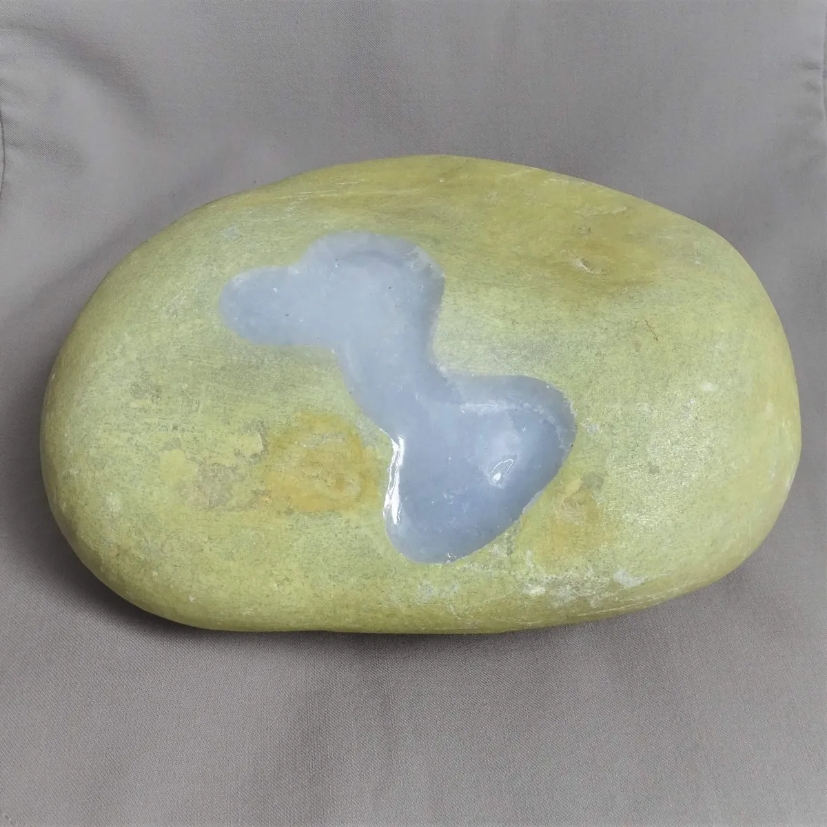 Jadeit 3kg top kvalita Barma (Myanmar)