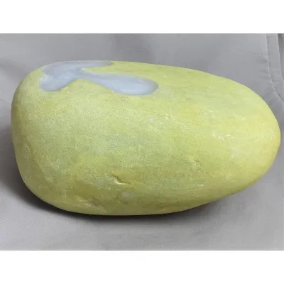 Jadeit 3,3kg top kvalita Barma (Myanmar)