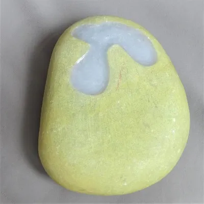 Jadeit 3,3kg top kvalita Barma (Myanmar)