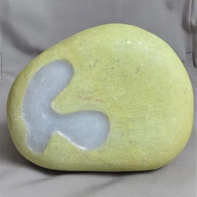 Jadeit 3,3kg top kvalita Barma (Myanmar)
