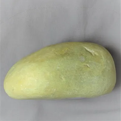 Jadeit 3,3kg top kvalita Barma (Myanmar)
