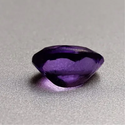 Amethyst cut 3,99 ct, Sri Lanka