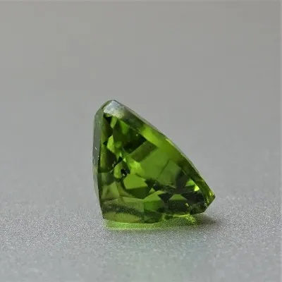 Olivine - Peridot 5,27ct Afghanistan