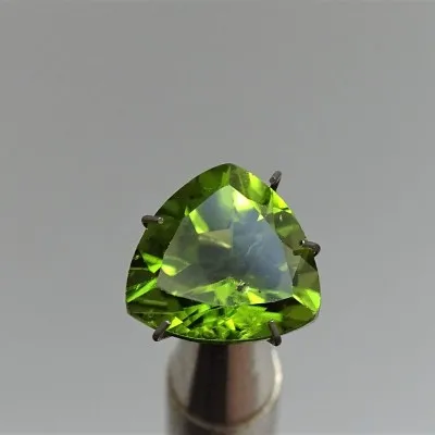 Olivine - Peridot 5,27ct Afghanistan