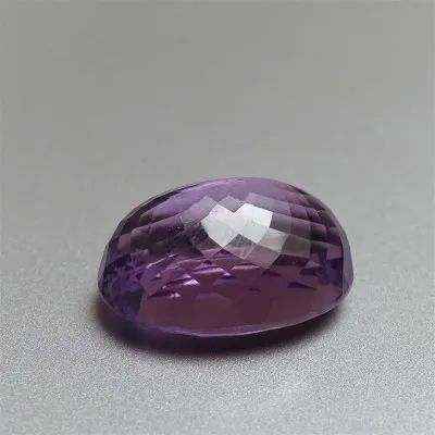 Amethyst cut 35,04 ct, Brazil
