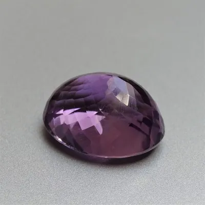 Amethyst cut 40,18 ct, Brazil