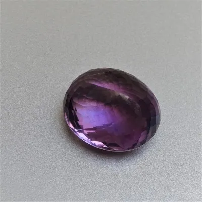 Amethyst cut 47,67 ct, Brazil