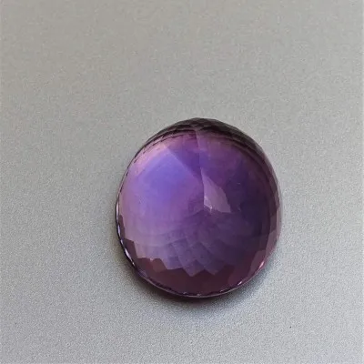 Amethyst cut 66,36 ct, Brazil