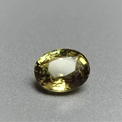 Alexandrit - 2,58 ct Sri...