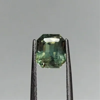 Alexandrit - 2,33 ct Srí Lanka CGL certifikát člen asociace GIA