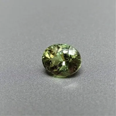 Alexandrite - 2,40 ct Sri Lanka CGL certificate member of the GIA Association