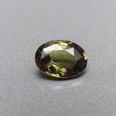 Alexandrit-Edelstein 1,20...